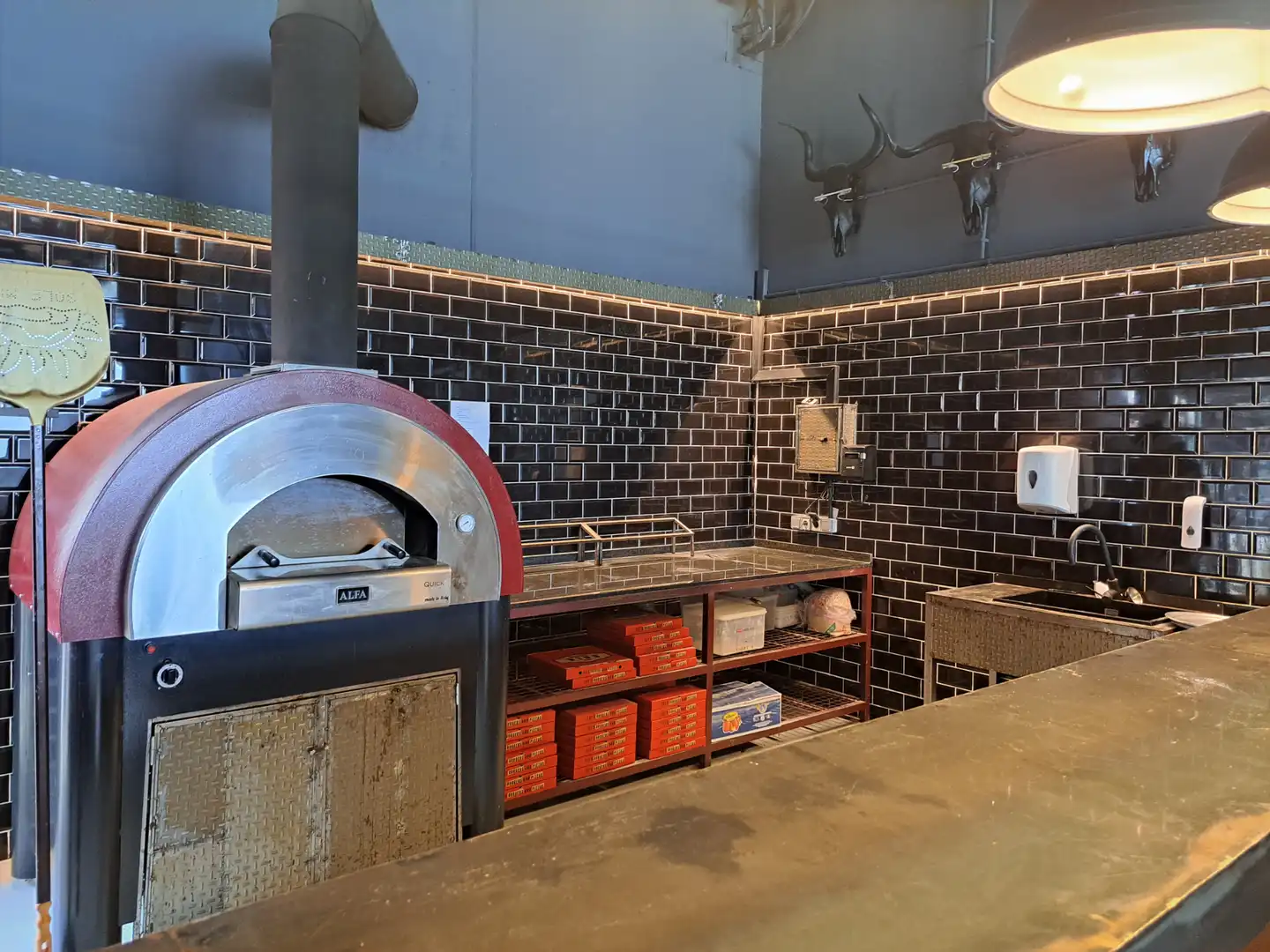 Local comercial en traspàs a Masia Nova -  Solicrup, imagen 7