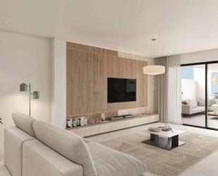 Living room of Flat for sale in Martorell  with Terrace