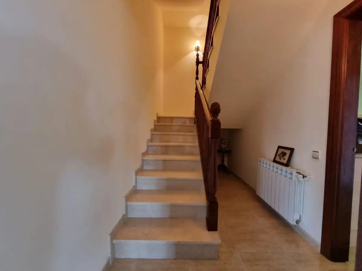 Casa o xalet en venda en Caldes de Montbui amb Aire condicionat, Calefacció i Terrassa