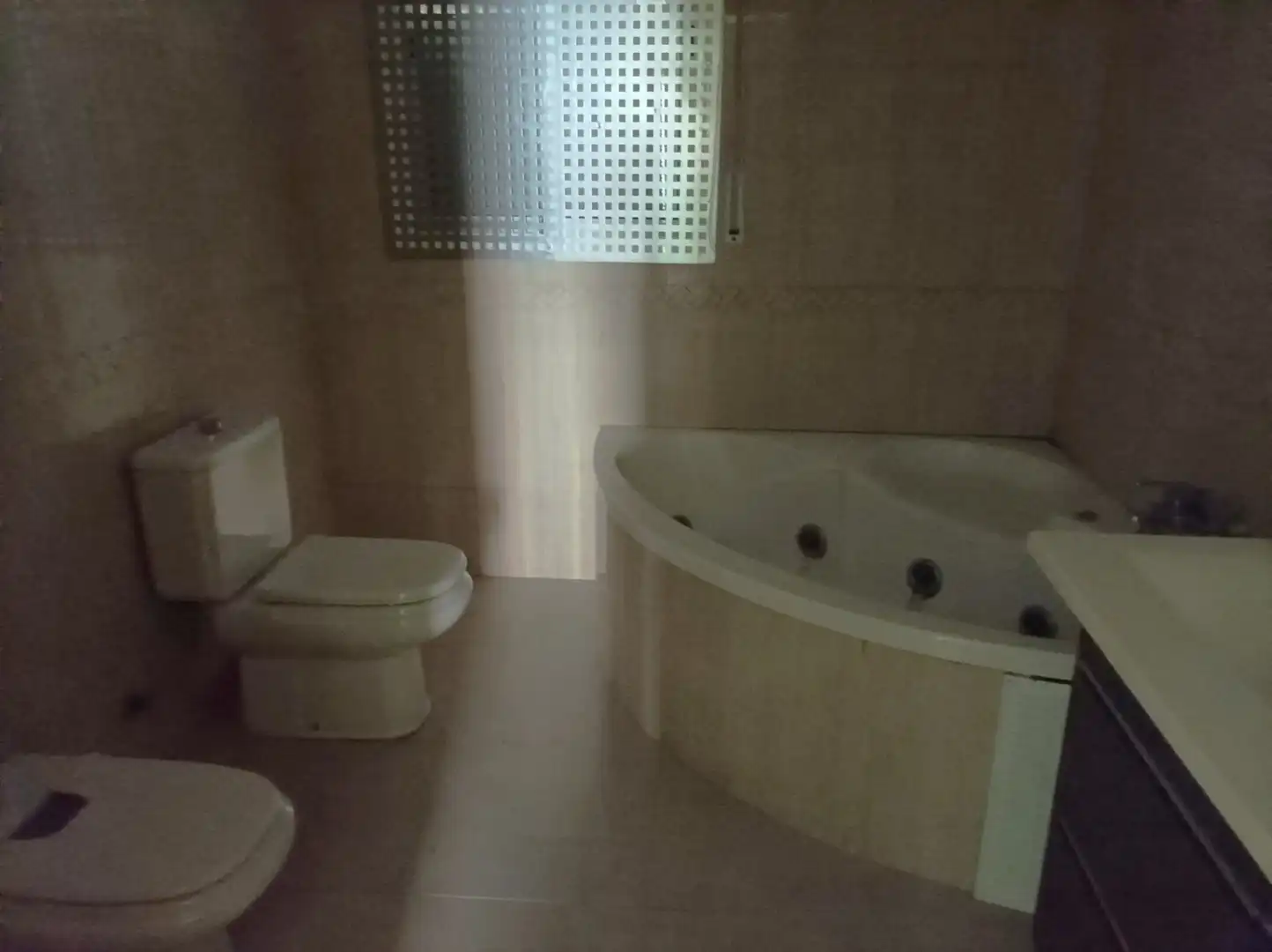 Baño de Casa adosada en venta en Calafell con Terraza