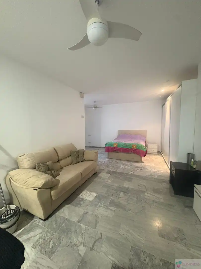 Flat for sale in Estepona  with Air Conditioner, Terrace and Community pool