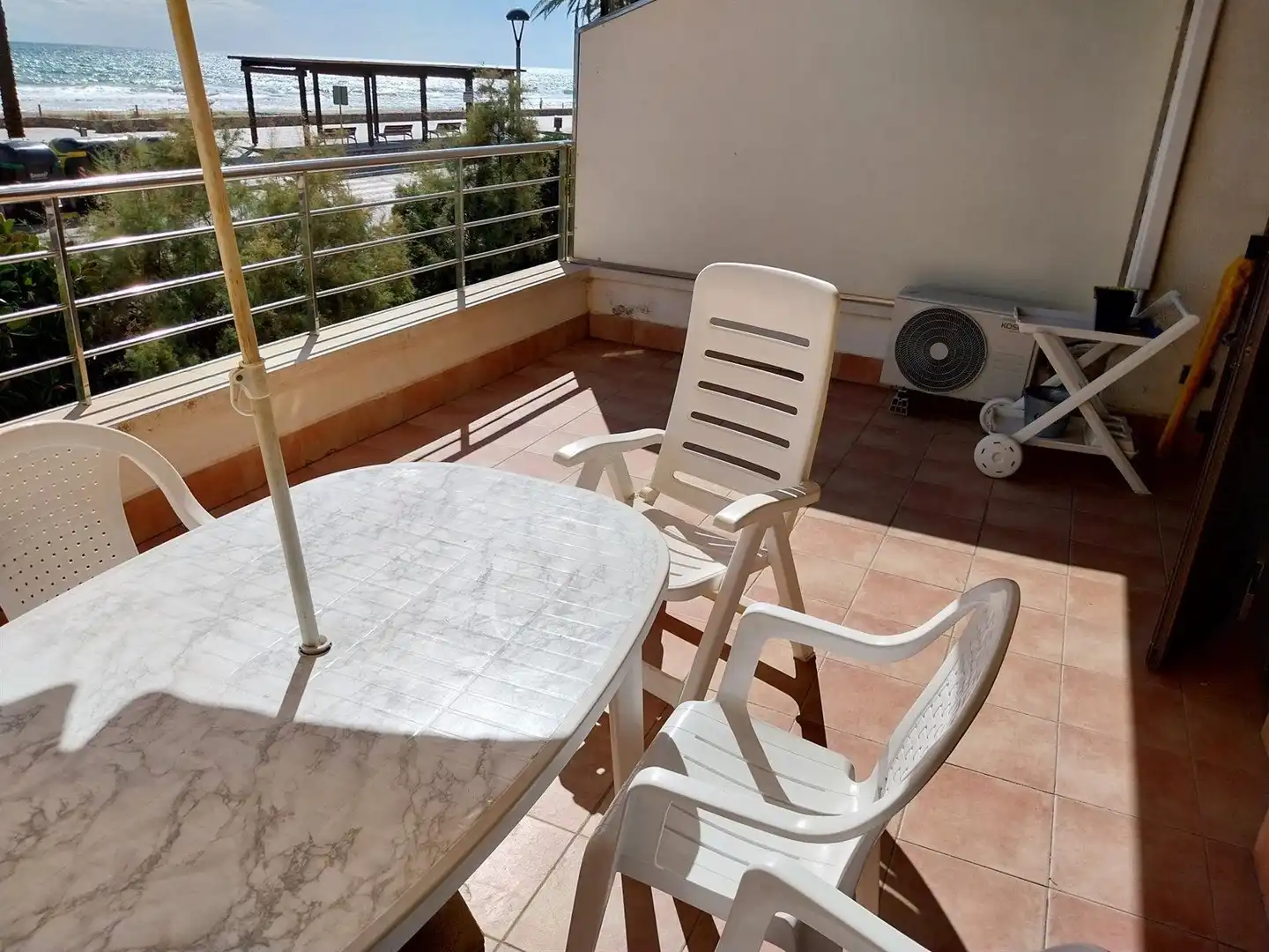 Appartement avec piscine à vendre à MARITIM SANT JOAN DE DEU 181, imagen 24