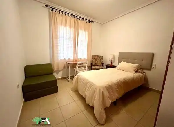 Chalet en alquiler en Baeza, imagen 9