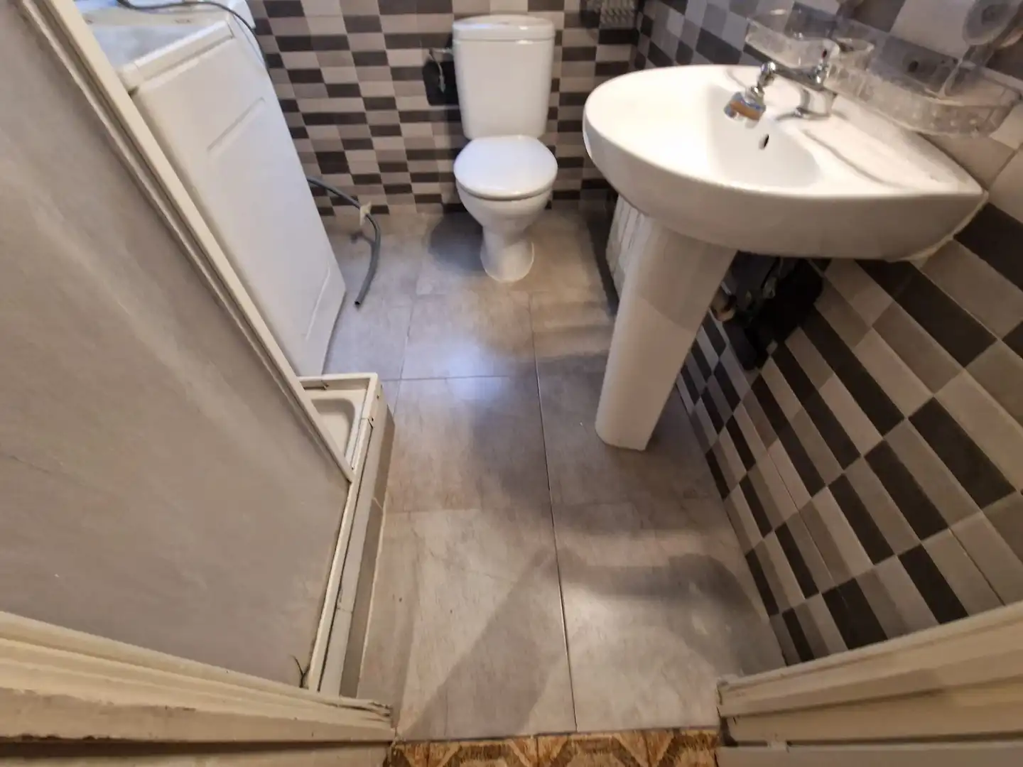 Flat for sale in Carrer d'Ercilla, imagen 6