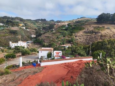 Landhaus zum Verkauf in Santa María de Guía de Gran Canaria