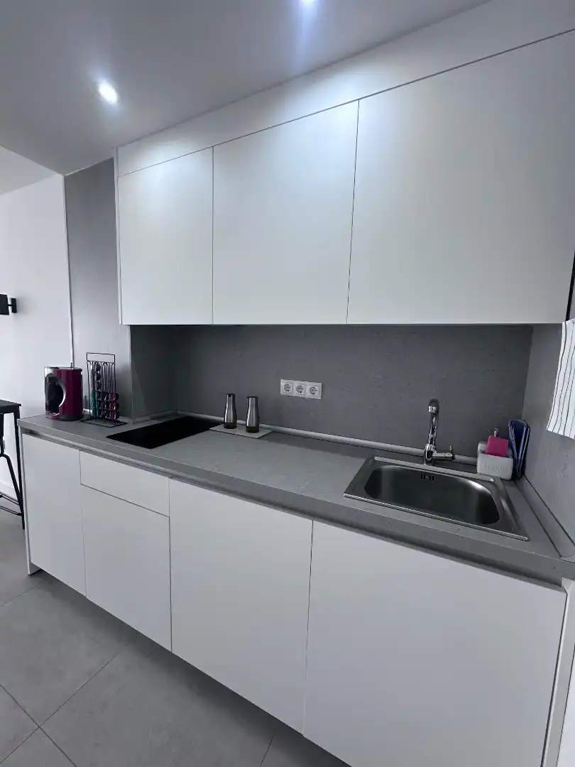 Apartments for rent in Plaza Playa Paraíso, 1, Aguadulce Sur