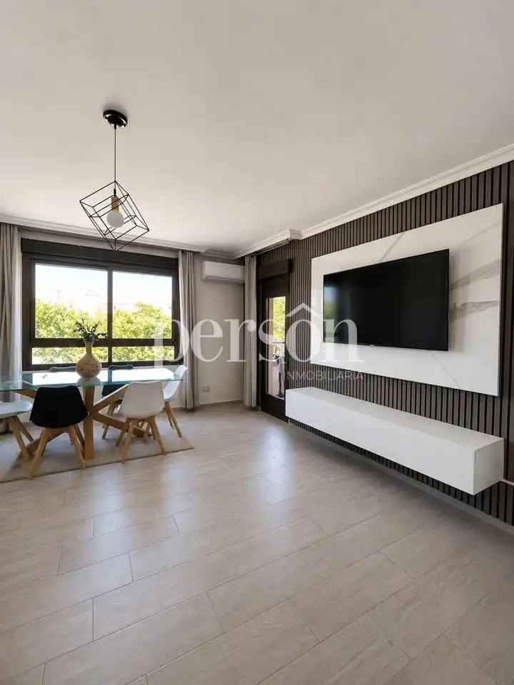 Appartement avec terrasse à vendre à Llombai