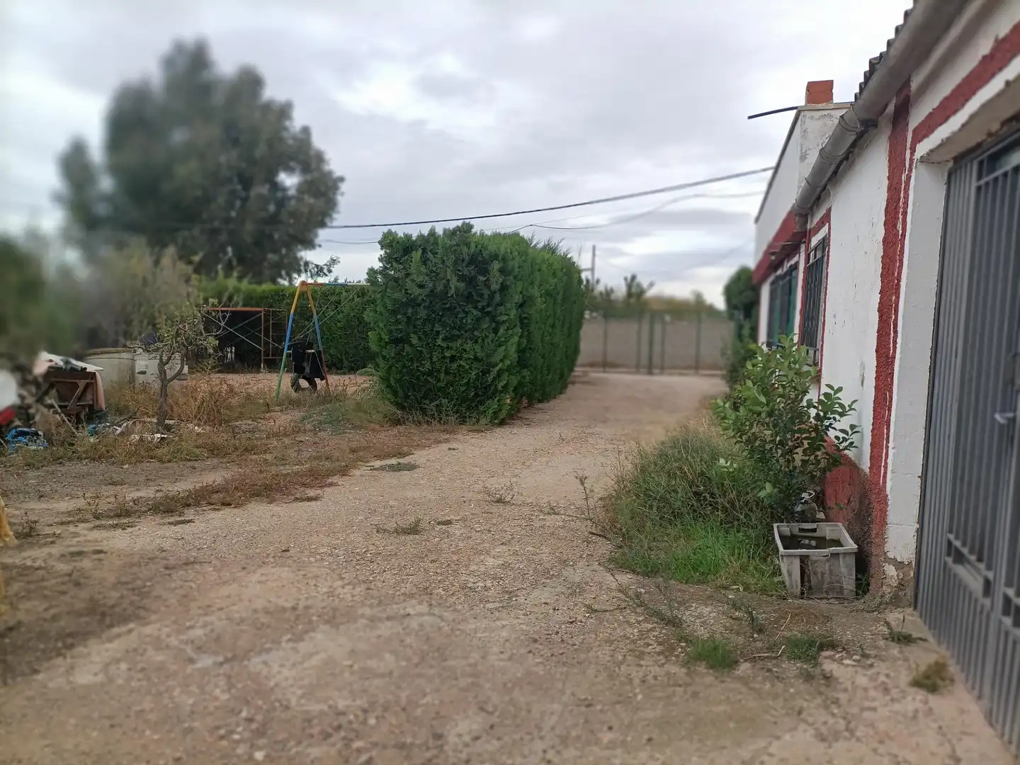 Casa o xalet en venda en Belchite