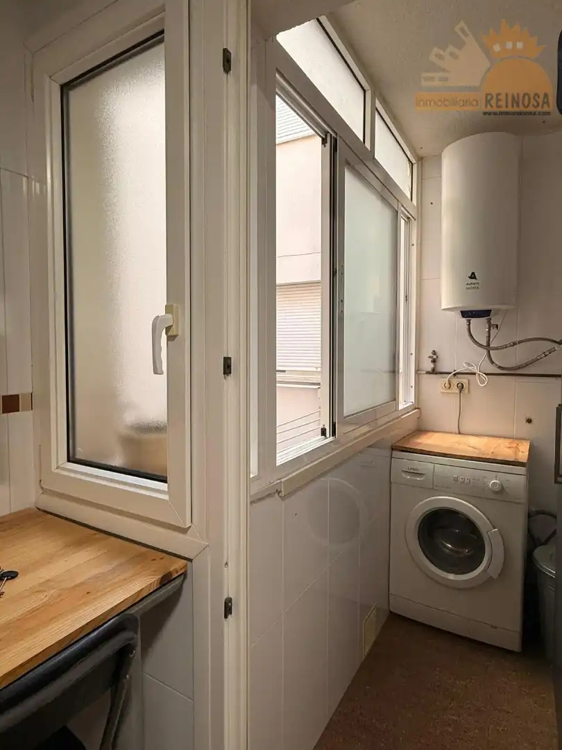 Wohnung zur Miete in Molina de Segura, Murcia