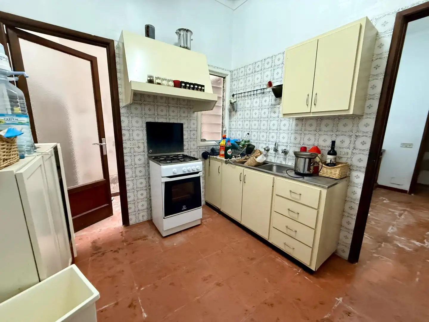Cuina de Casa o xalet en venda en Sa Pobla