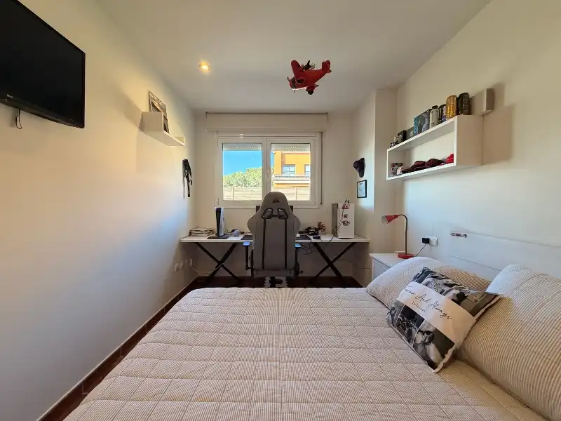 Casa o xalet en venda a Avinguda de Pozo Alcón, Piverd - Vila-Seca - Bruguerol