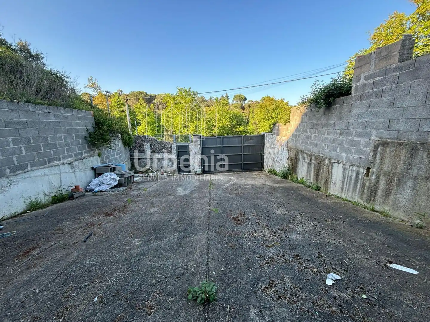 Houses for sale in Niàgara Parc - Ágora Parc