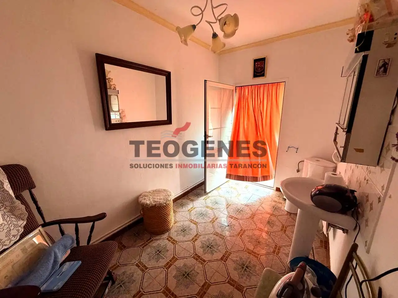 Casa o chalet en venta en Angela Rosa De Silva, Horcajo de Santiago