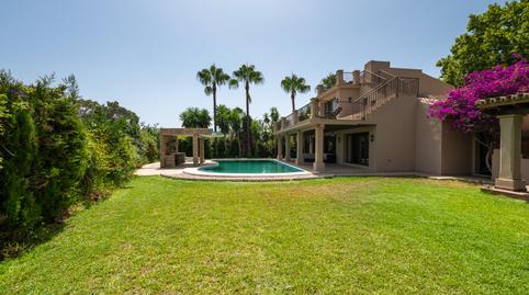 Photo 4 of House or chalet for sale in Puente Romano, Marbella
