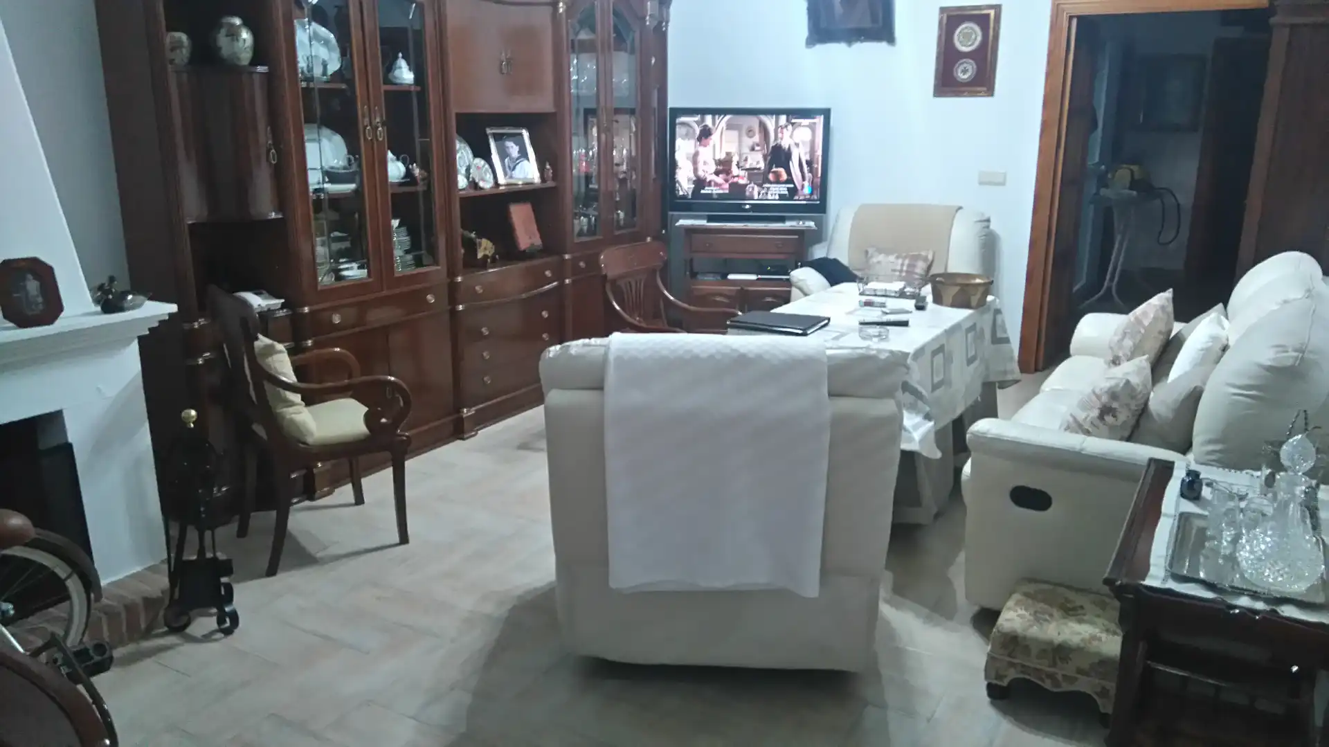 Chalet en venta en Calle Cuba, imagen 4
