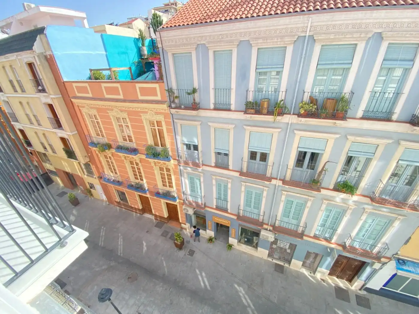 Pis amb ascensor de lloguer a Calle Ancha del Carmen, imagen 29