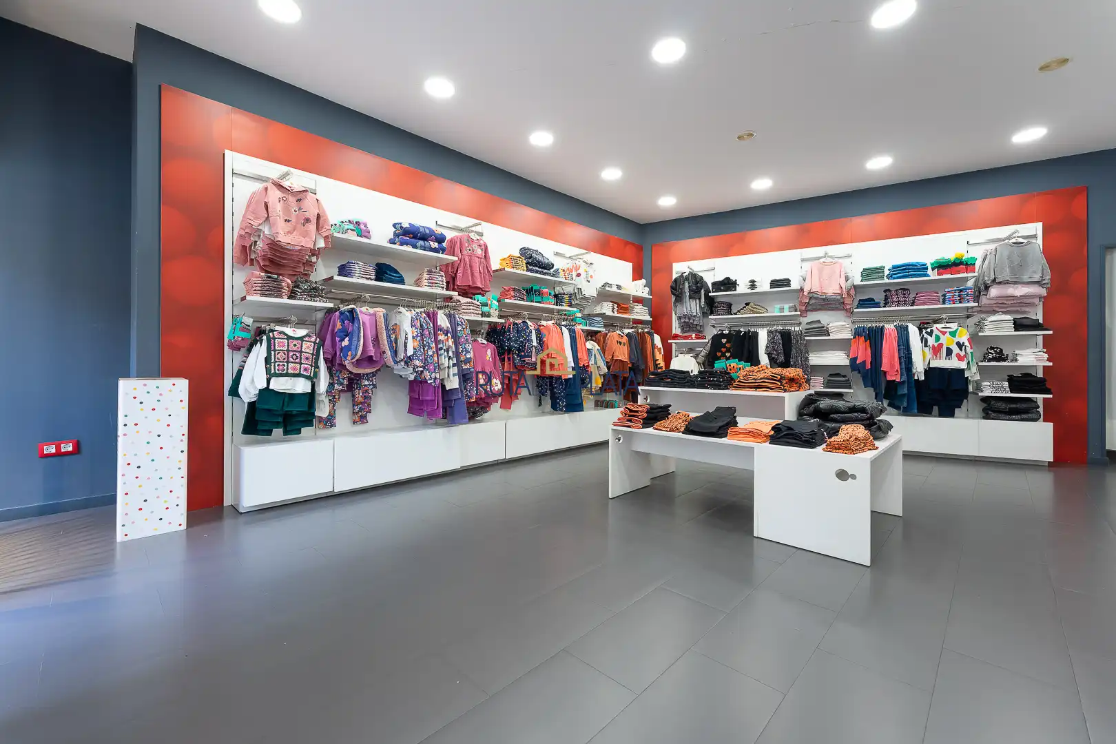 Commercial properties for rent in Zamora Capital   with Air Conditioner and Heating