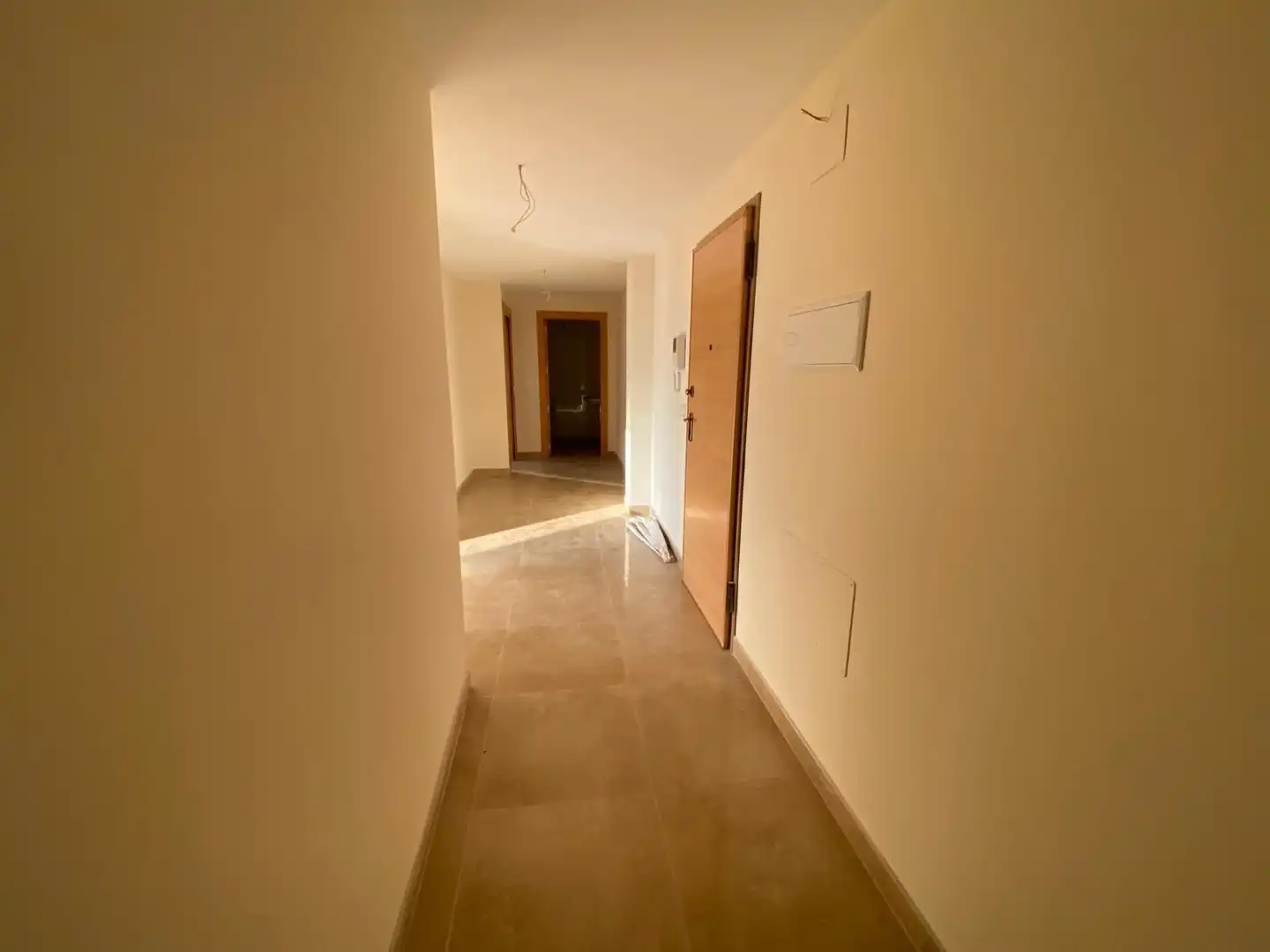 Pis en venda en Albaida amb Balcó