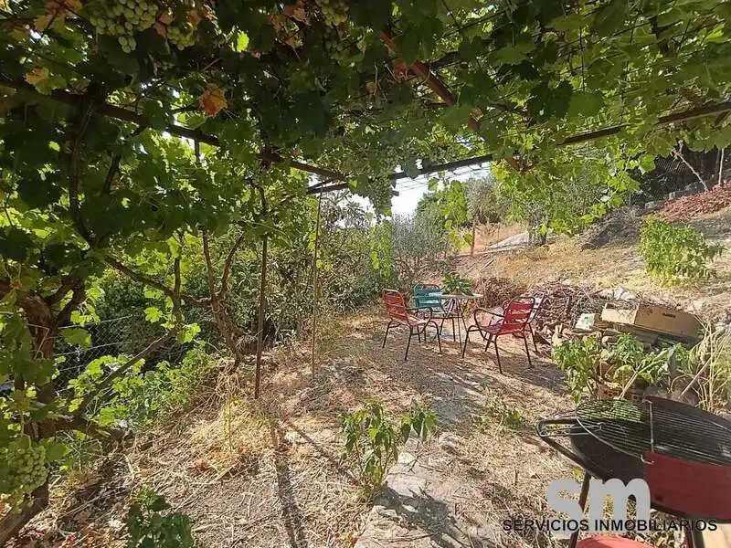 Residential land for sale in Grazalema, imagen 16