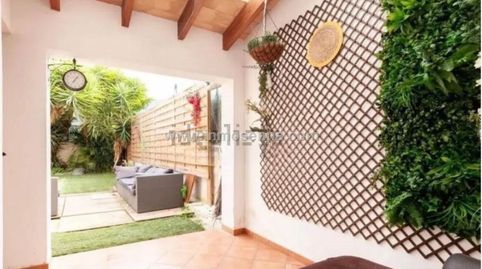 Foto 4 de Planta baja en venta en Pere Quintana, Ciudad Jardín, Palma de Mallorca