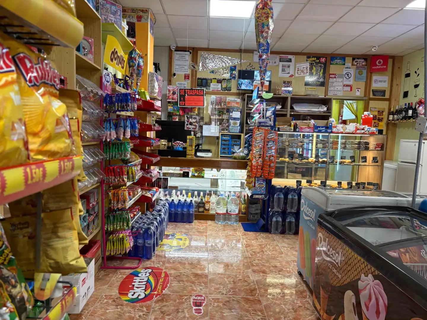 Gewerbefläche zur Miete in Monóvar  / Monòver, imagen 3