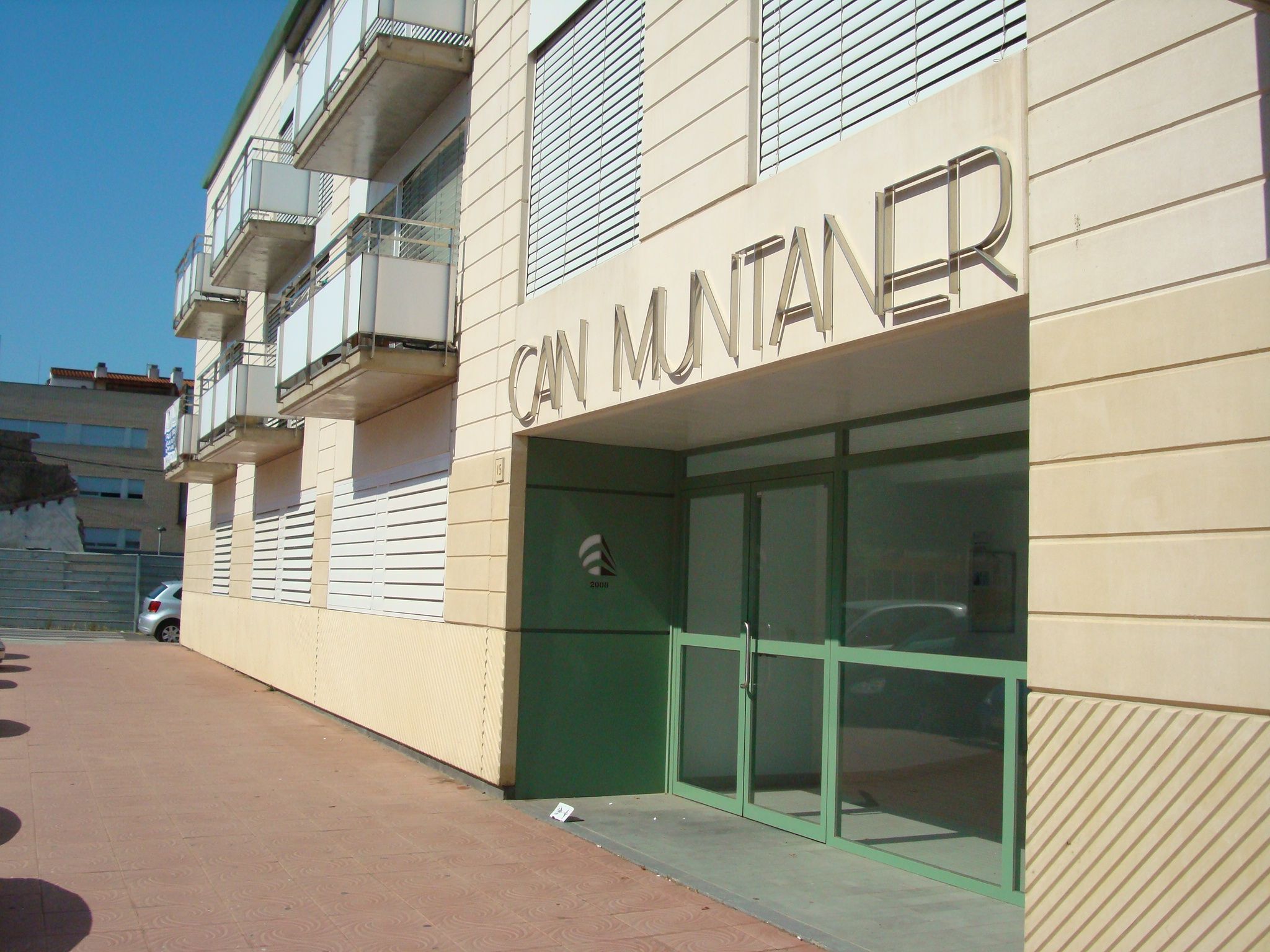 Apartment for sale in Avinguda Catalunya