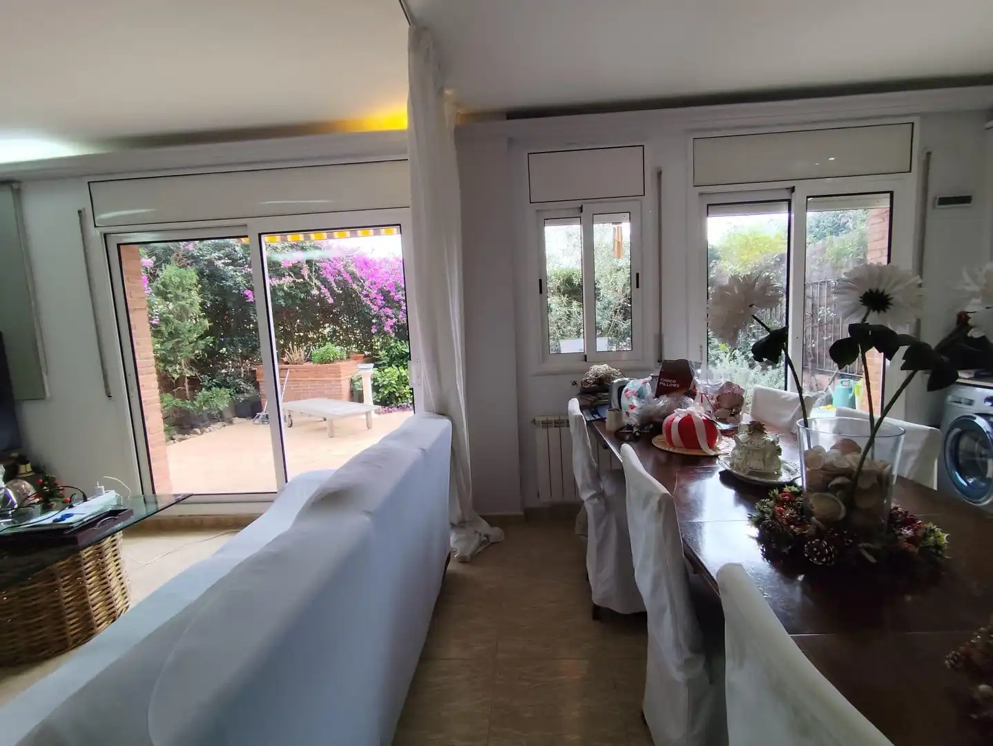 Piso con jardín en venta en Montgat, imagen 34