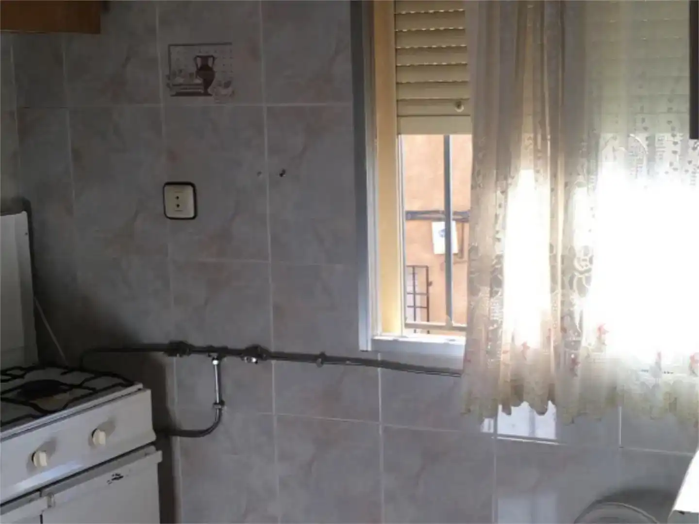 Baño de Piso en venta en Helechosa de los Montes con Aire acondicionado y Balcón
