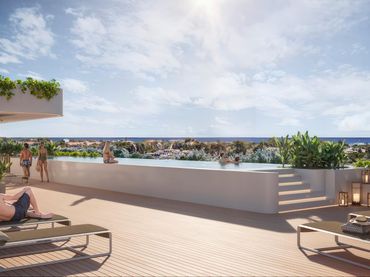 Apartment for sale in Autovia Autovía del Mediterráneo, 1