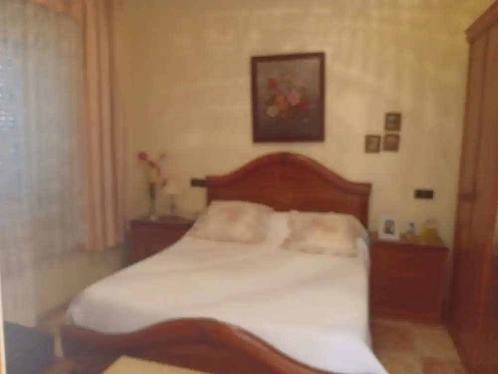 Dormitori de Casa o xalet en venda en Salinas