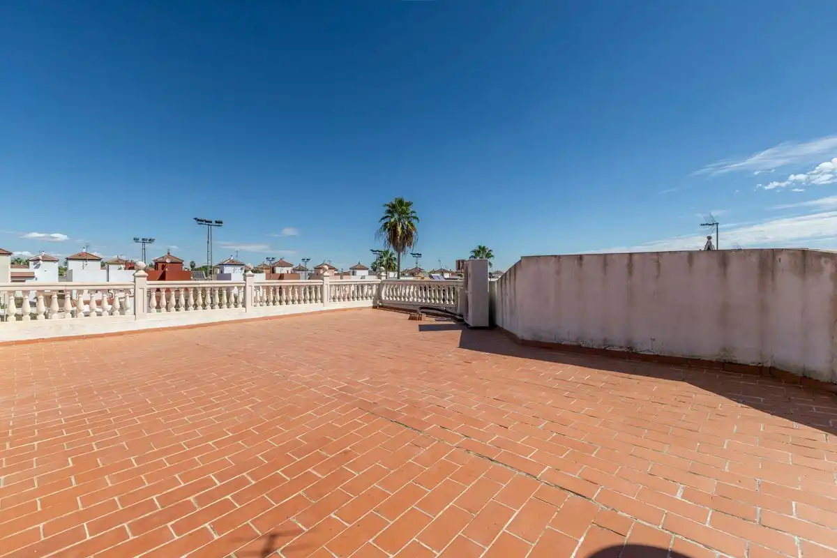 Villa avec terrasse à vendre à Calle Torre del Oro, imagen 35