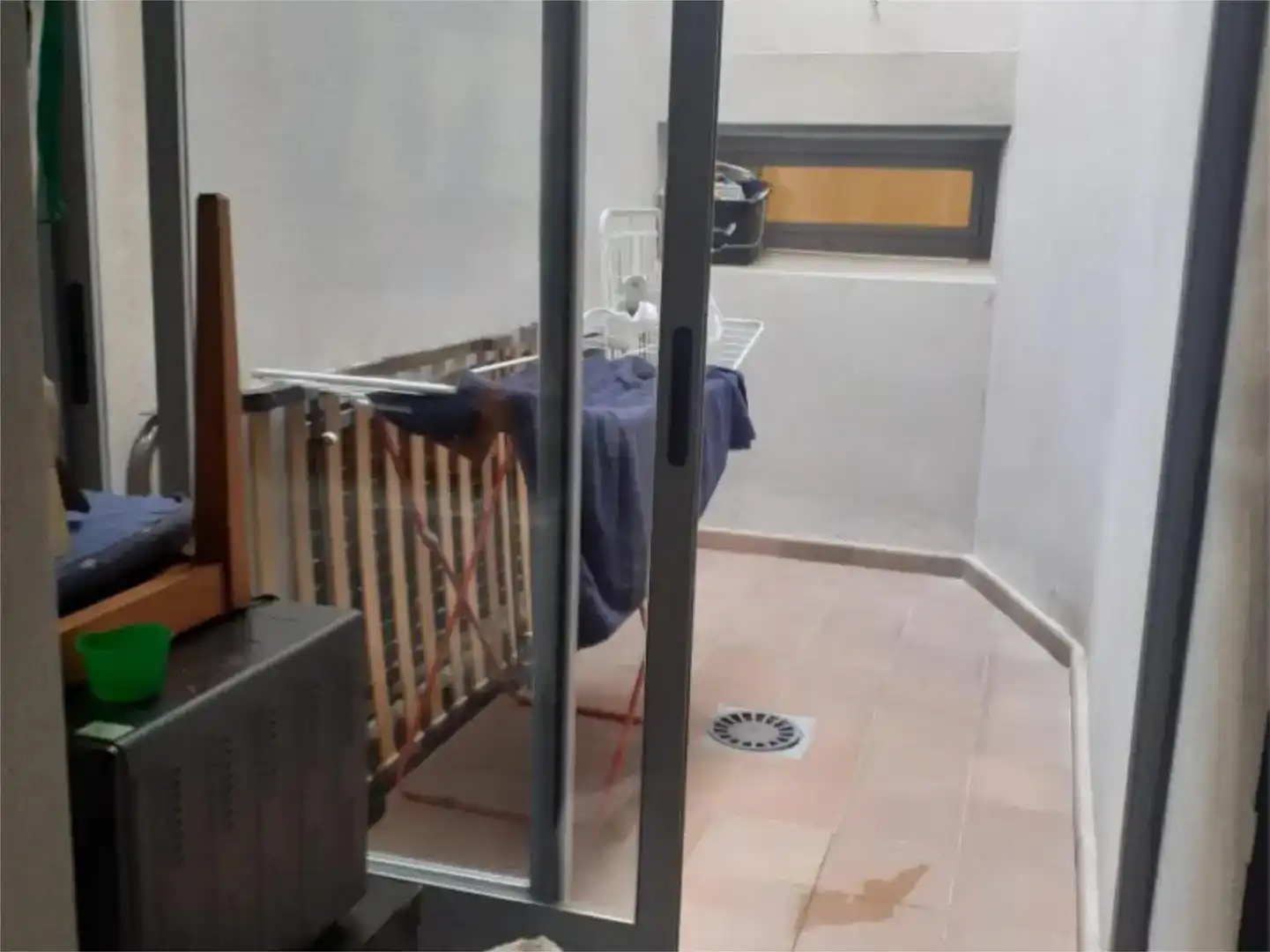 Terraza de Piso en venta en El Casar