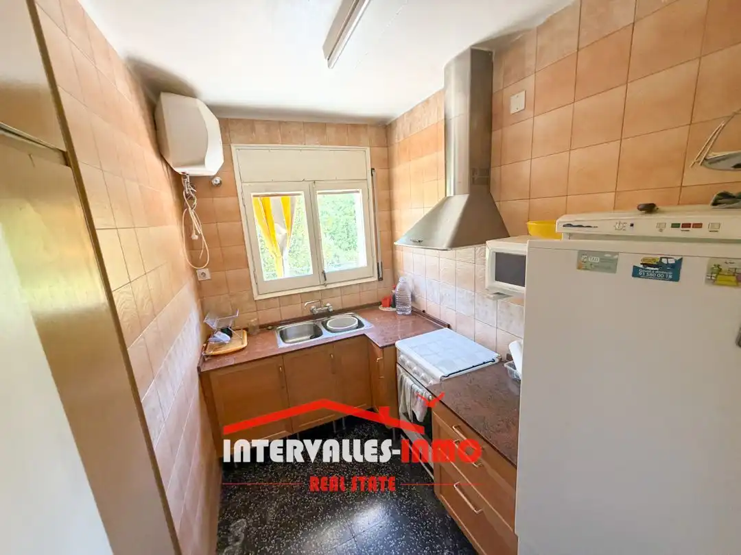 Casa amb jardí en venda a Santa Eulàlia de Ronçana, imagen 22