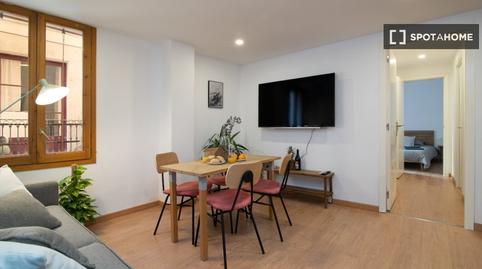 Photo 3 of Flat to rent in Sant Pere, Sta. Caterina i la Ribera, Barcelona