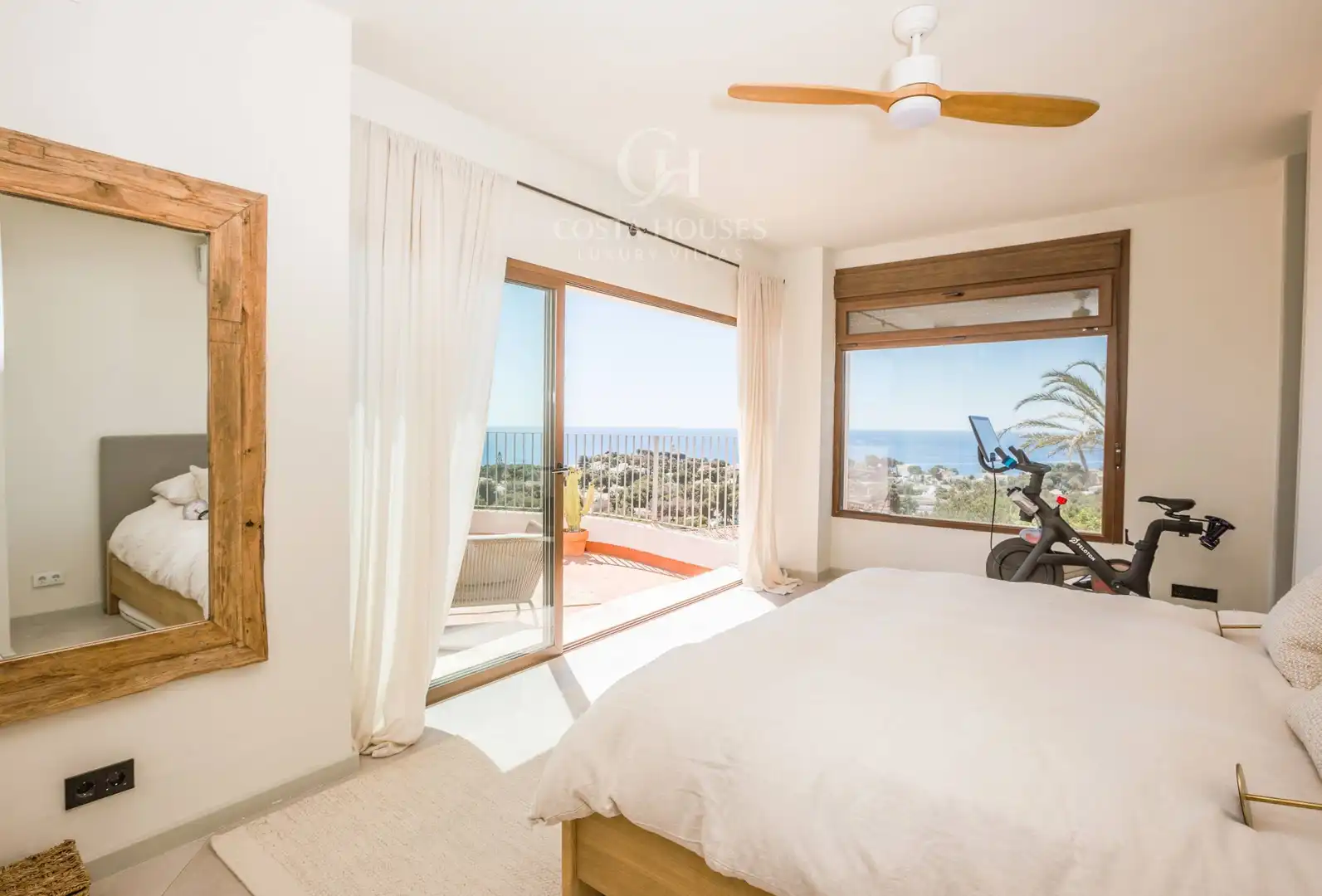 Casa o xalet en venda a Portichol - Balcón al Mar