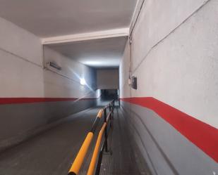 Aparcament de Garatge en venda en  Madrid Capital