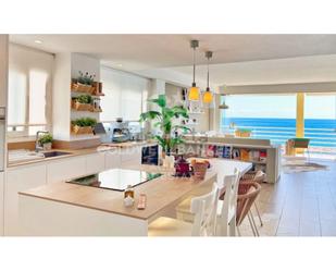 Kitchen of Attic for sale in Altea