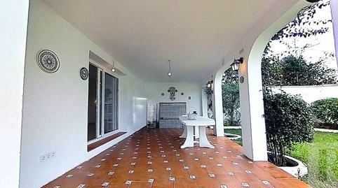 Foto 4 de Casa o xalet en venda a Albacora, San García, Algeciras