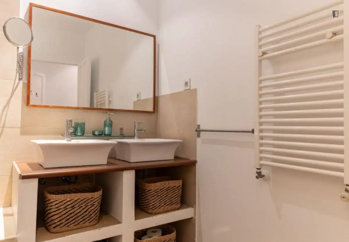 Apartament de lloguer a Chamberí, imagen 42