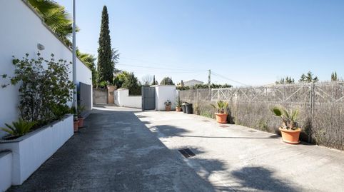 ATENCIÓN INVERSORES VENTA DE SOLARES URBANOS A ESCASOS METROS DEL CASINO Y MERCADONA DE MONACHIL., imatge 3