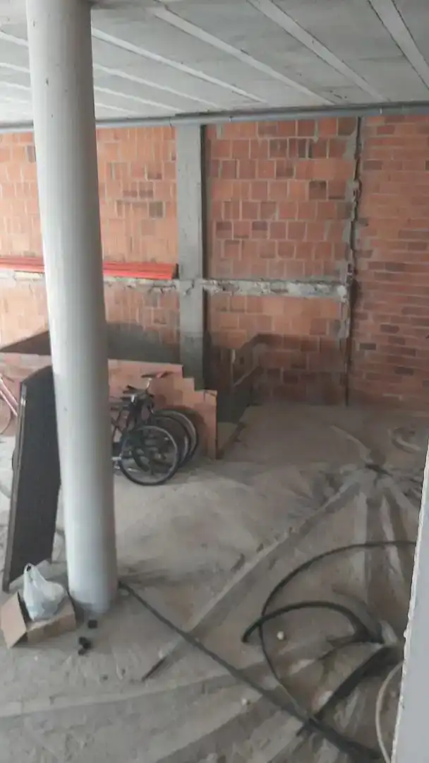 Aparcament de Planta baixa en venda en Camariñas