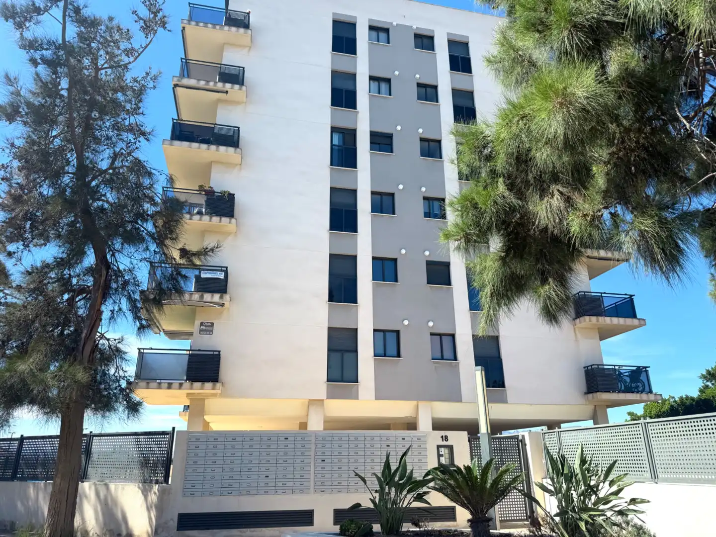 Attique avec piscine à vendre à de la Generalitat, imagen 38