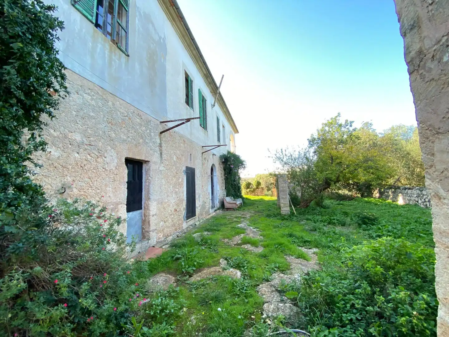 Maison rustique à vendre à Sineu, imagen 10