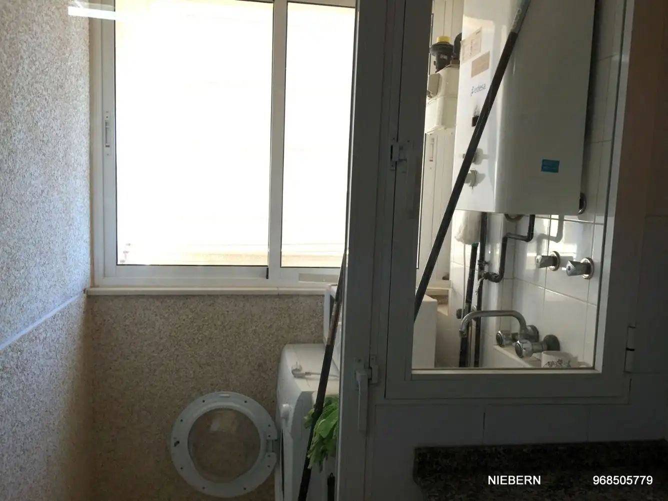 Pis de lloguer a Ronda Ciudad de la Unión, San Ginés