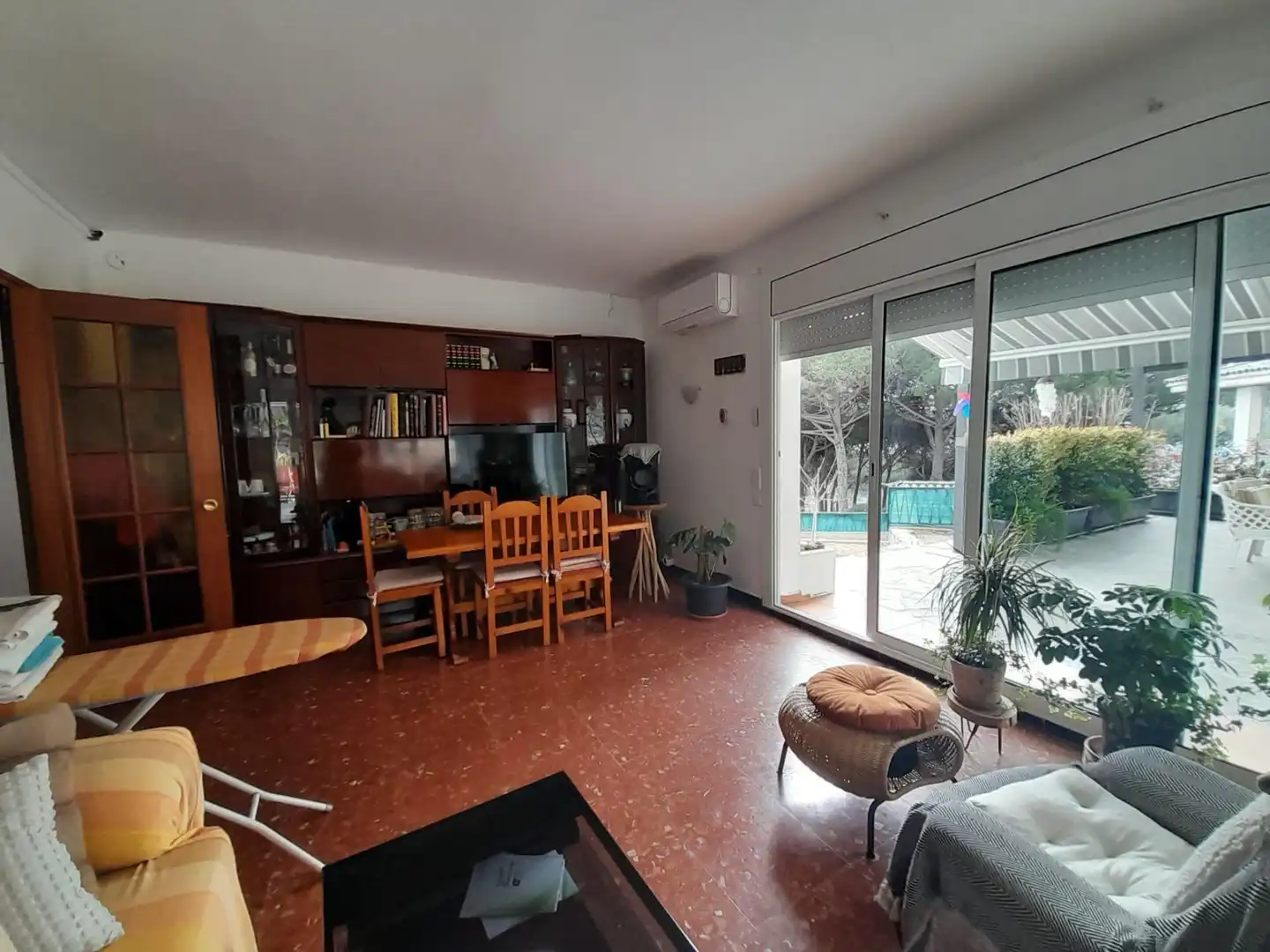 Chalet con terraza en venta en Arenys de Munt, imagen 27