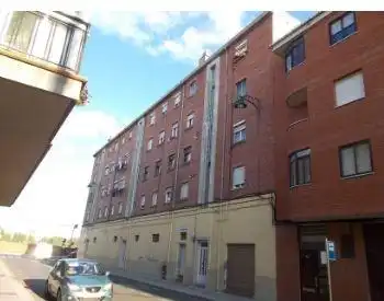 Piso en venta en Armunia