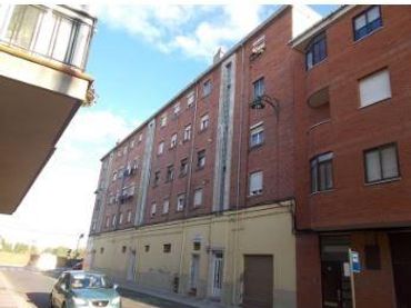 Piso en venta en Armunia