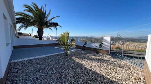 Foto 3 de Casa o chalet en venta en Rojales, Alicante