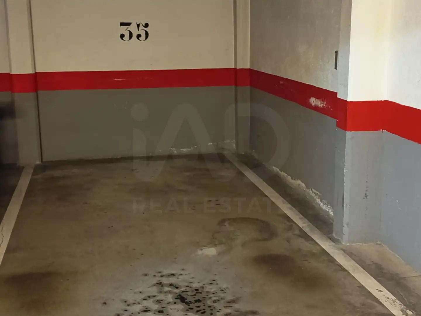 Einzelparkplatz zum Verkauf in Calle de Santa Casilda 2, imagen 6
