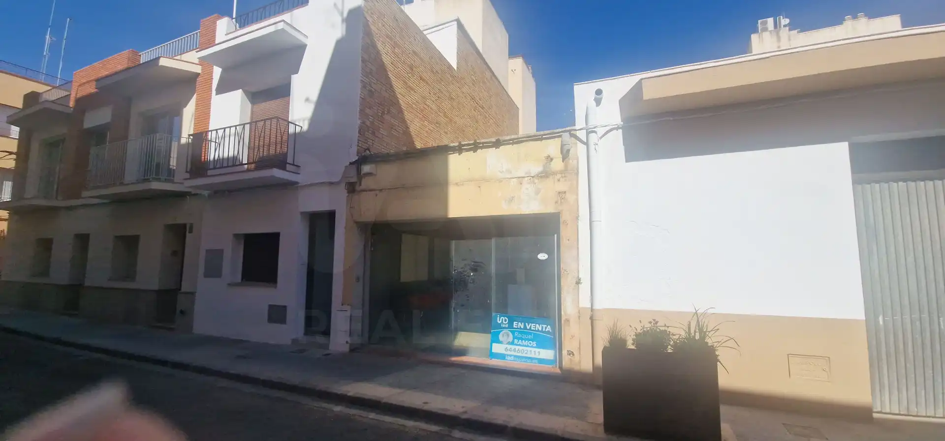 Residencial en venta en L'Ampolla